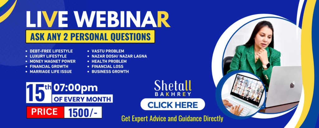 Webinar ask any 2 Questions Shetall Bakhrey