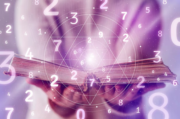 Vedic Numerology