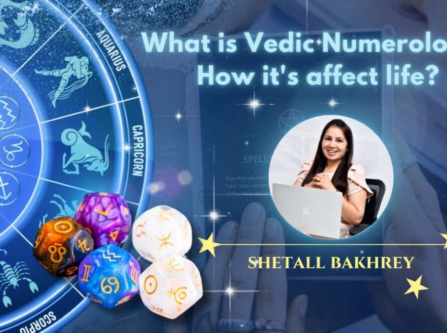 Vedic Numerology