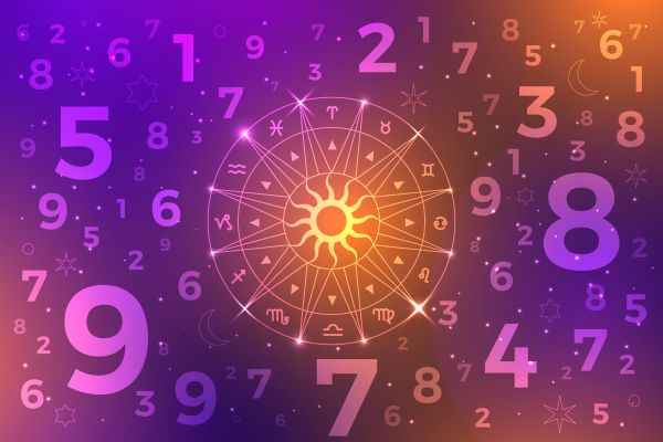 Numerology Yantra